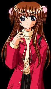 Kouzuki Mayumi