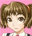 Houjou Marika