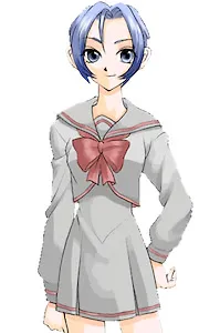 Kariya Asami
