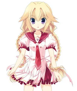 Hououin Suzume