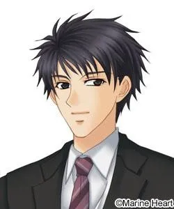 Mashita Takatsugu