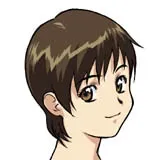 Arima Kyouko