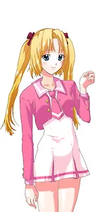 Hiiragi Chihaya