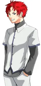 Yokomoto Kenta