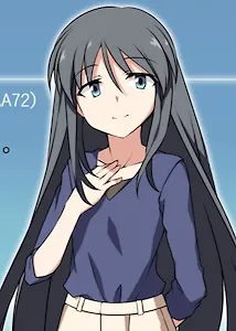 Shinozuka Satsuki