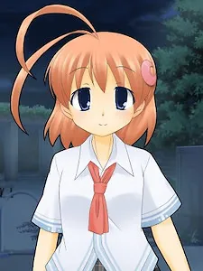 Yoshino Natsumi