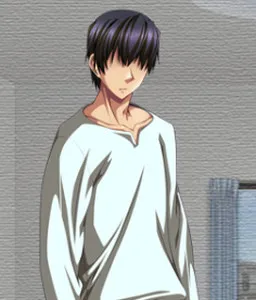 Hagiwara Akira