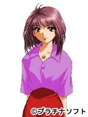 Hikura Yuriko
