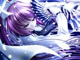 Fujimura Izuna