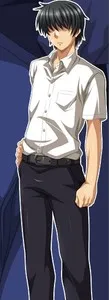 Oku Shinji