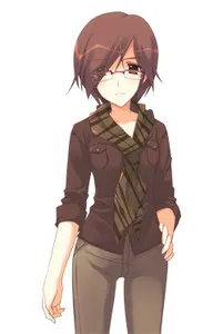 Mishima Yuki