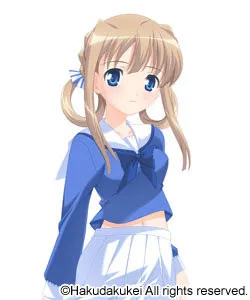 Hoshino Rie