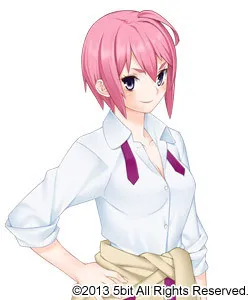 Satonaka Ayame