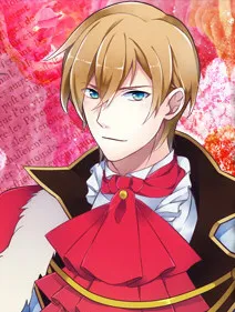 Romeo Montague