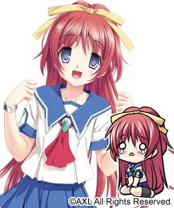 Ogura Minamo