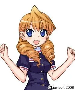 Shii Hazuki