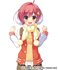 Doumyouji Moemi