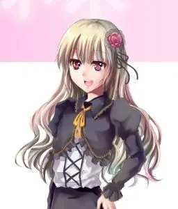 Setsuki
