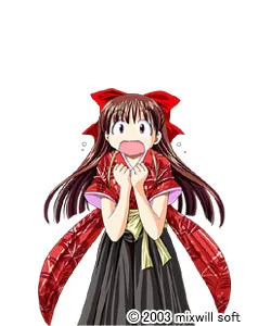Morisaki Kotomi