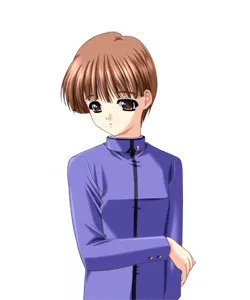 Mizuki Hiromi