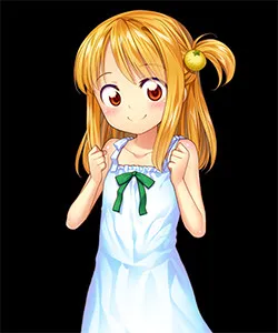 Kohinata Yuzu