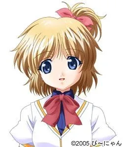 Ebato Shiho