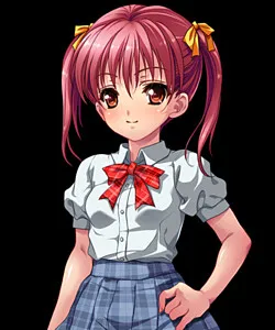 Shiomi Akane