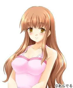 Hirano Kasumi