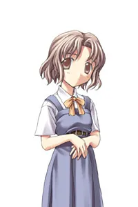 Kurabayashi Arika