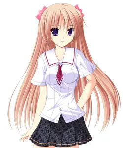Kirishima Natsumi
