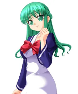 Suzumura Karen