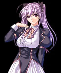 Kirie Maya