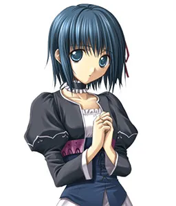 Nagamine Nozomi