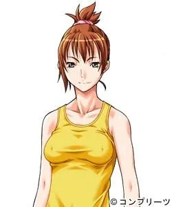 Sawabe Akemi
