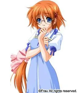 Kasuga Rei