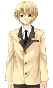 Himemiya Nanahoshi