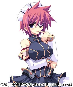 Murakumo Asahi