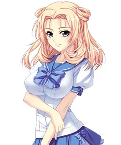 Onozaki Anju
