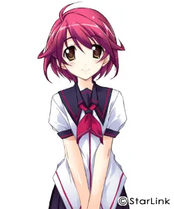 Sakakibara Miku