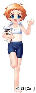 Hanasaki Nozomi