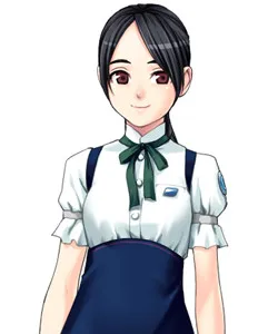 Yasaka Madoka