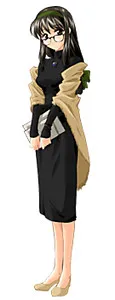 Azumi Haruna