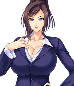 Serizawa Kumiko