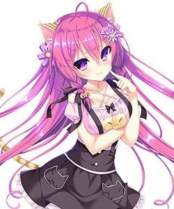 Nekoya Kohina