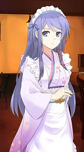 Tsukibane Ai