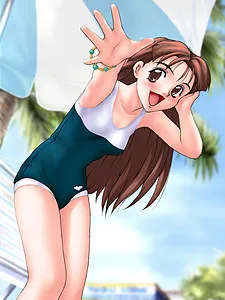 Wakatsuki Anna