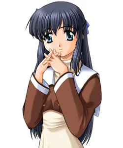 Ayase Mayumi