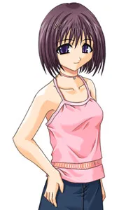 Sawaguchi Mio