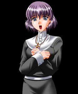 Nigira Maria