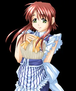 Amagase Mirai